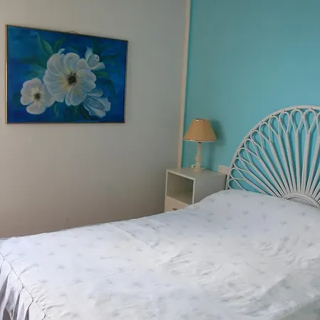 Apartmán Global Immo 3166 Dallas I Roses