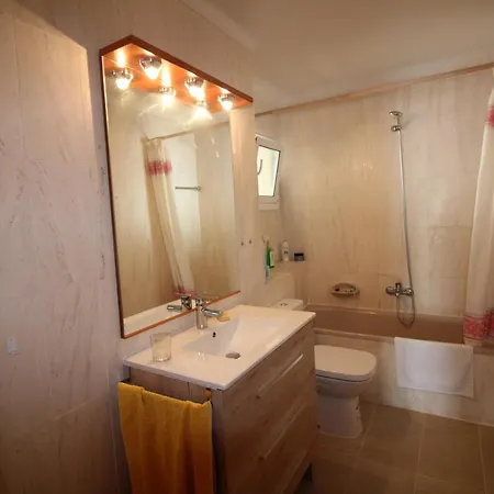Apartmán Global Immo 3166 Dallas I *