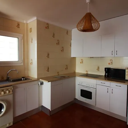 Apartmán Global Immo 3166 Dallas I Roses